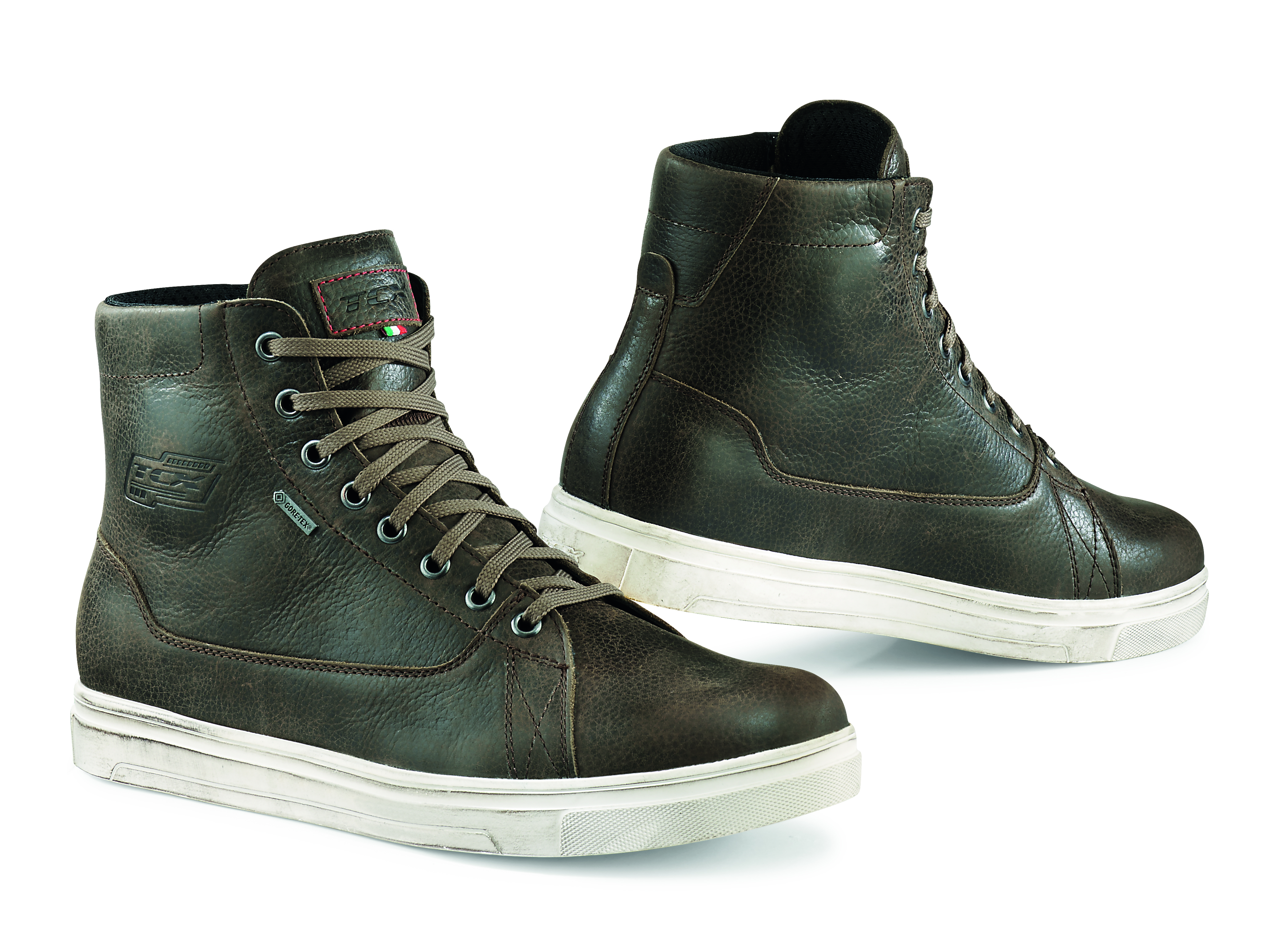 9405G MOOD GORE TEX BROWN